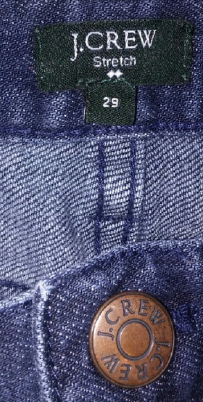 J. Crew Toothpick Jeans - Picture 3 of 4