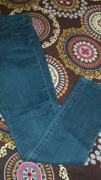 J. Crew Toothpick Jeans - Picture 4 of 4