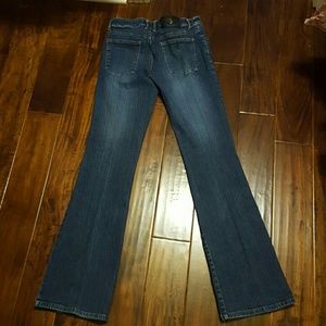 Baby Phat jeans