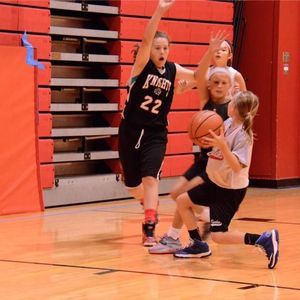 Meet your Posher, Marla