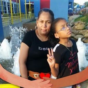 Meet your Posher, Alejandra