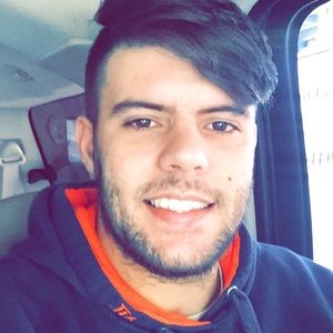 Meet your Posher, Atilio