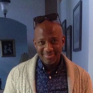 Meet your Posher, Brian