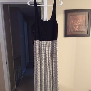 The Loft (Lou & Grey) Maxi Dress