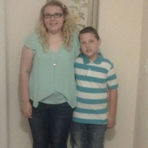 Meet your Posher, Candice