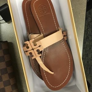 TORY BURCH SANDALS