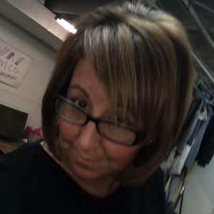 Meet your Posher, Tracie