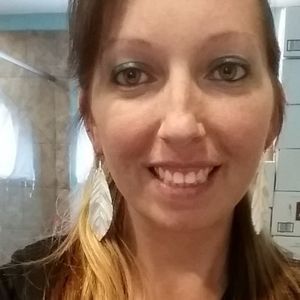 Meet your Posher, Rebekah