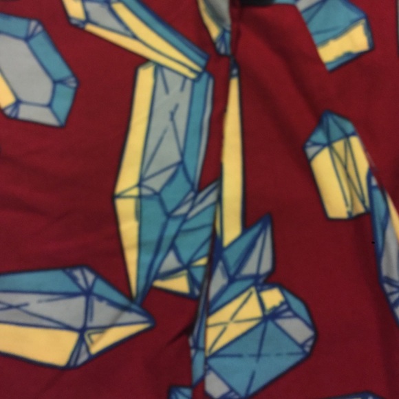 Lularoe OS pants