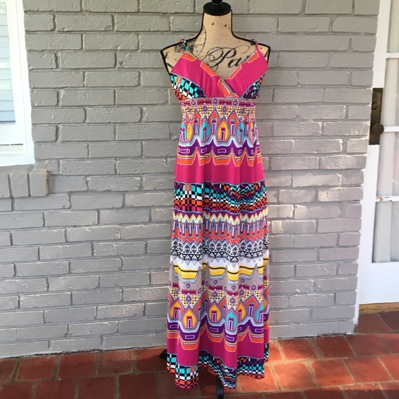 Gorgeous Maxidress