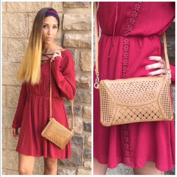 Shoulder Bag - Picture 2 of 4