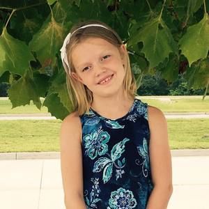 Meet your Posher, Wendi