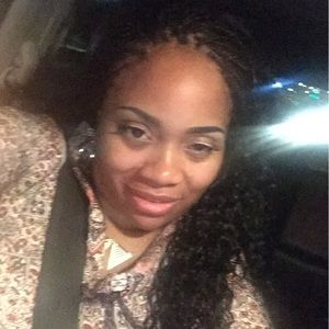 Meet your Posher, Tasha