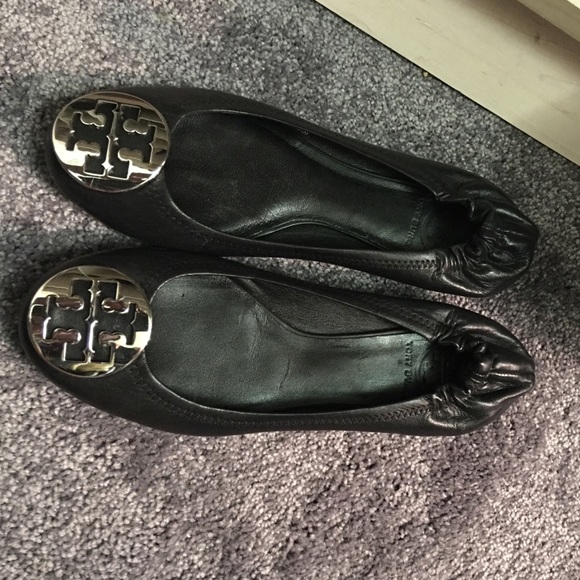 Tory burch flats
