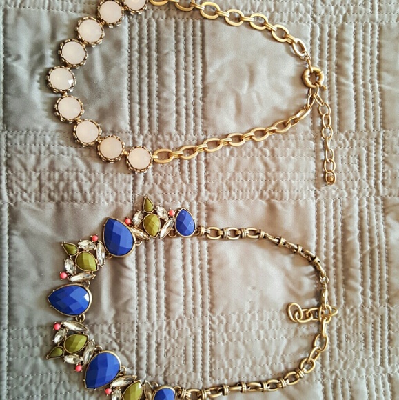 Costume Necklaces bundle