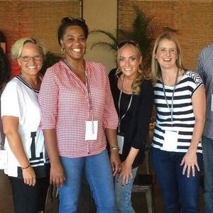 Meet your Posher, Kristin