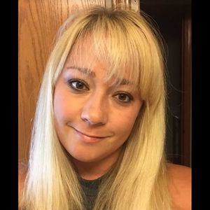 Meet your Posher, Krista