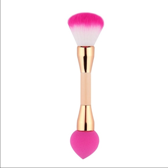 ⚡️CLEARANCE⚡️HP 9/25 New Double Ended Brush - Picture 2 of 4