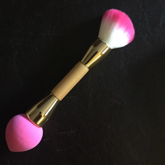 ⚡️CLEARANCE⚡️HP 9/25 New Double Ended Brush - Picture 3 of 4