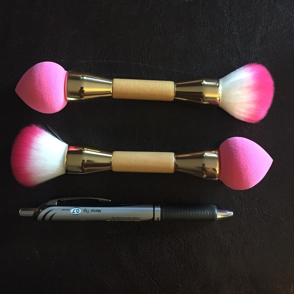 ⚡️CLEARANCE⚡️HP 9/25 New Double Ended Brush - Picture 4 of 4