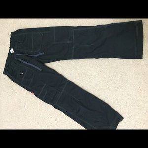 Dickies medical scrubs