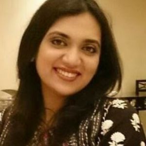 Meet your Posher, Shafaq