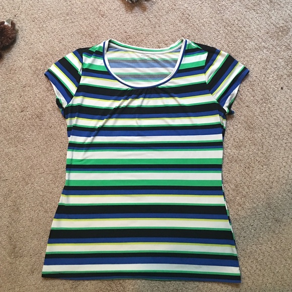 Worthington shirt