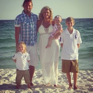 Meet your Posher, Derekandlaura