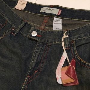 Levi's Women's Jeans 22M