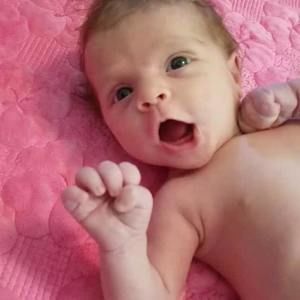 Meet your Posher, Audra