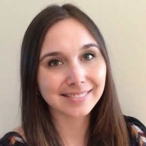 Meet your Posher, Caitlin