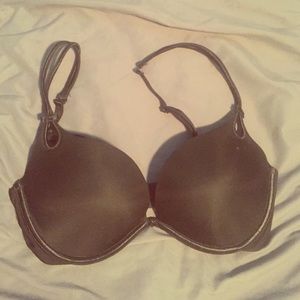 Victoria's Secret Plunge Pushup Bra