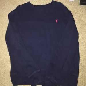 Polo Ralph Lauren sweater