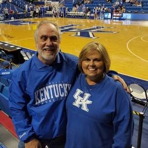 Meet your Posher, Alice