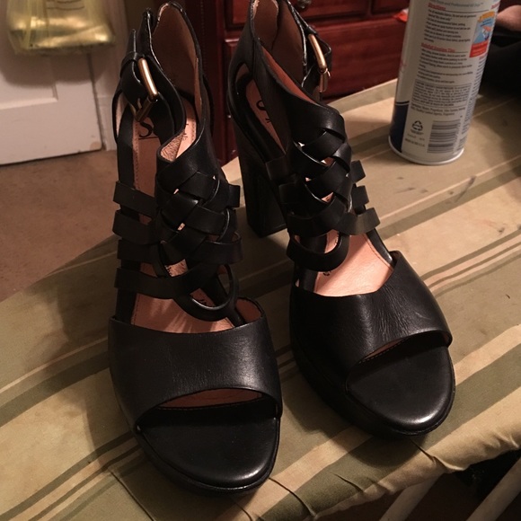 Brand new söft sandals