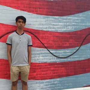 Meet your Posher, Patrick