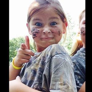 Meet your Posher, Savannah