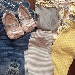 Customized bundle for @annarch04