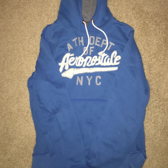 Aeropostale hoodie