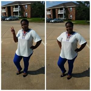 Meet your Posher, Ki