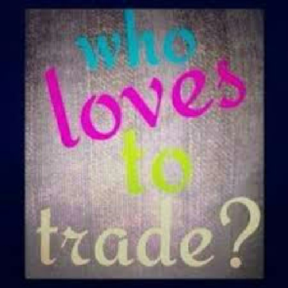 Looking For Trading..... - Picture 1 of 1