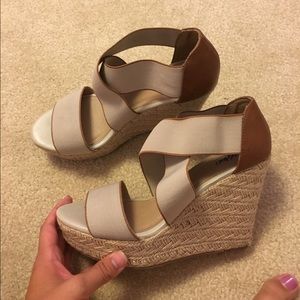 Target Wedges