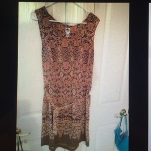 Lucky Brand Dress