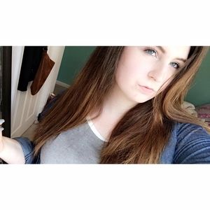 Meet your Posher, Allison