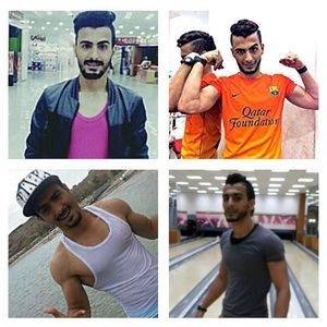 Meet your Posher, Mohammed ail kasam