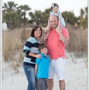 Meet your Posher, Allanandjennifer