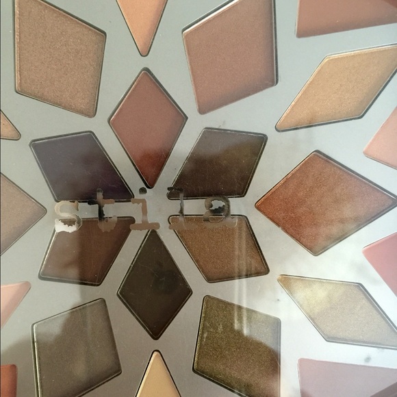 Stila eye and cheek palette - Picture 2 of 3