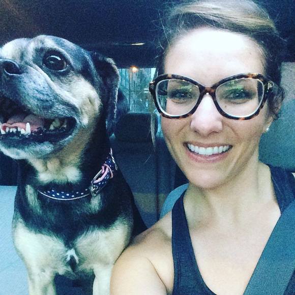 Meet your Posher, Jessica