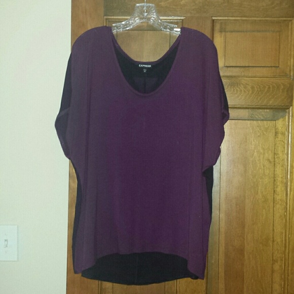 Express Tops - Express top