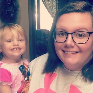 Meet your Posher, Tiffany